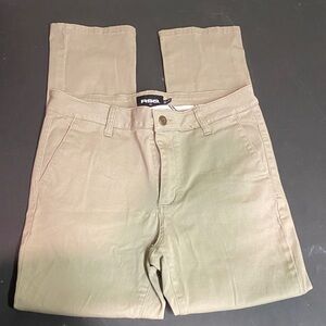 RSQ Mens Khaki Pants